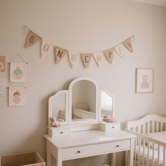 How to Create a Calming Sleep Environment for Your Baby