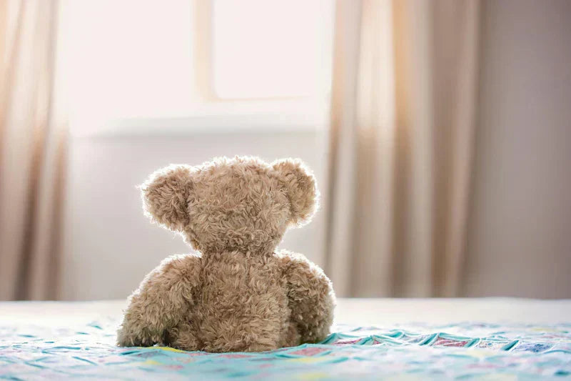 Applying Montessori Home Philosophy in Kids' Bedrooms