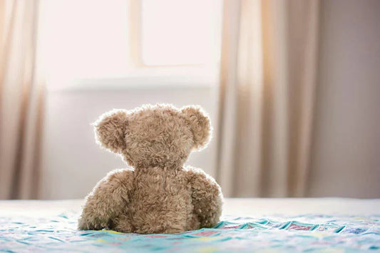 Applying Montessori Home Philosophy in Kids' Bedrooms