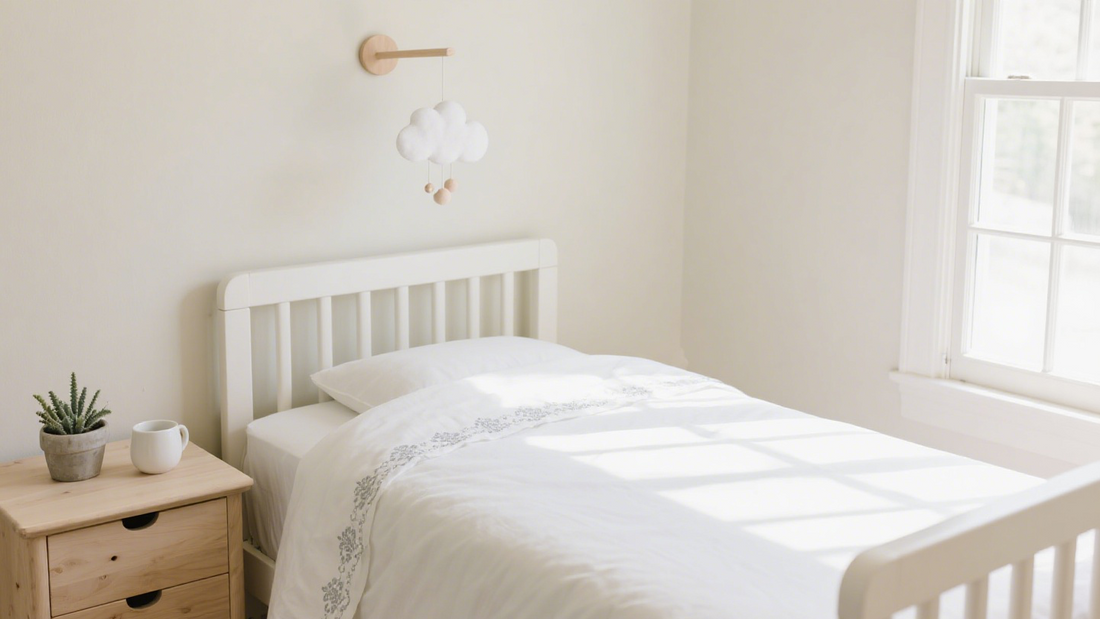 How Often Should You Change a Baby’s Crib Sheet? Cleaning Tips for Busy Moms