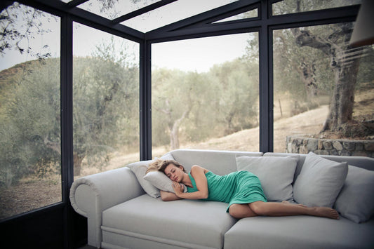 Better Sleep at Every Age