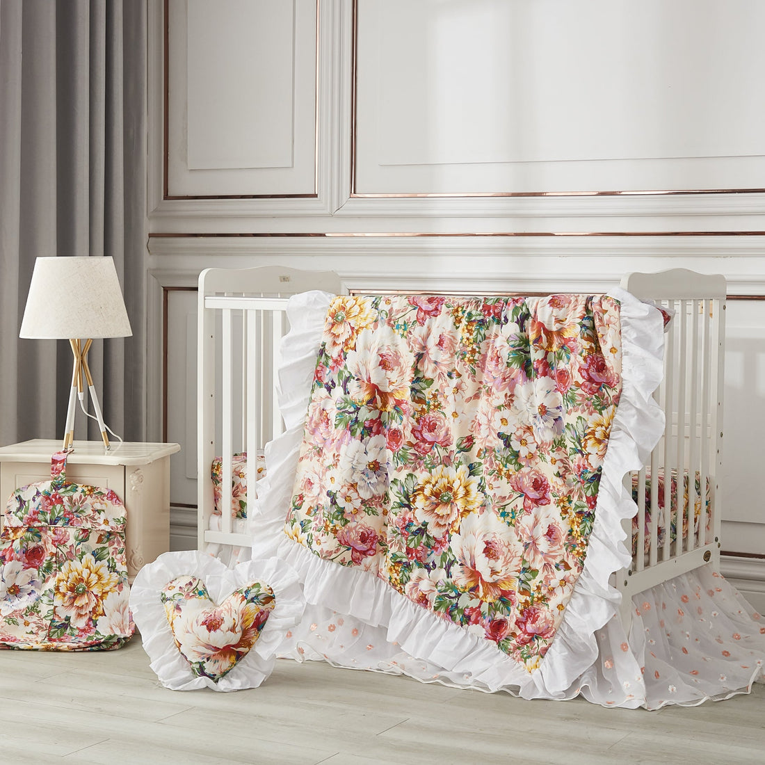 Guarding Every Night of Childhood: How to Create a Safe, Comfortable, and Growth-Oriented Sleep Space for Your Child