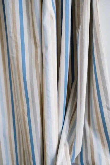 How Cotton Becomes Cloth
