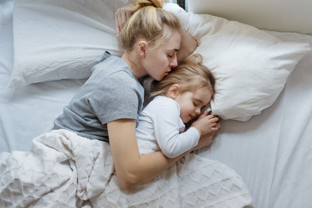 5 Signs It’s Time to Replace Your Toddler’s Mattress