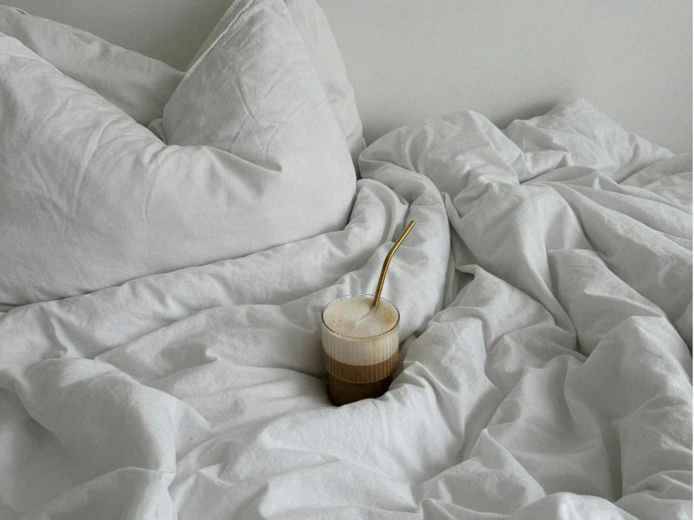 Duvet Cover Fabric Guide: Choosing the Right Material for Comfort and Style