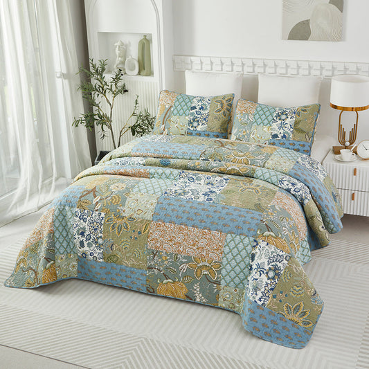 About Quilt Sets in the United States