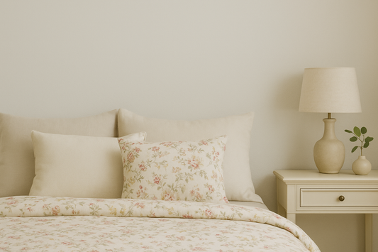 The Brandream Story: Designing Bedding for Comfort and Elegance