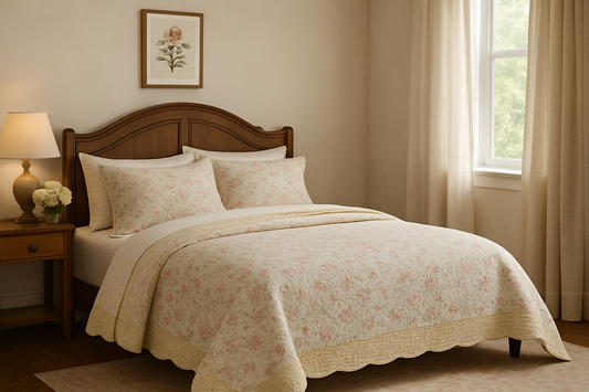 The Brandream Story: Thoughtful Design for Peaceful Sleep