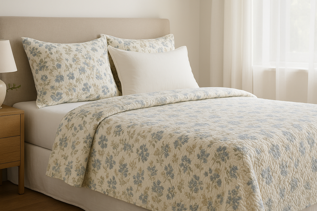 Brandream Bedding: The Secret to Luxurious, Restful Sleep
