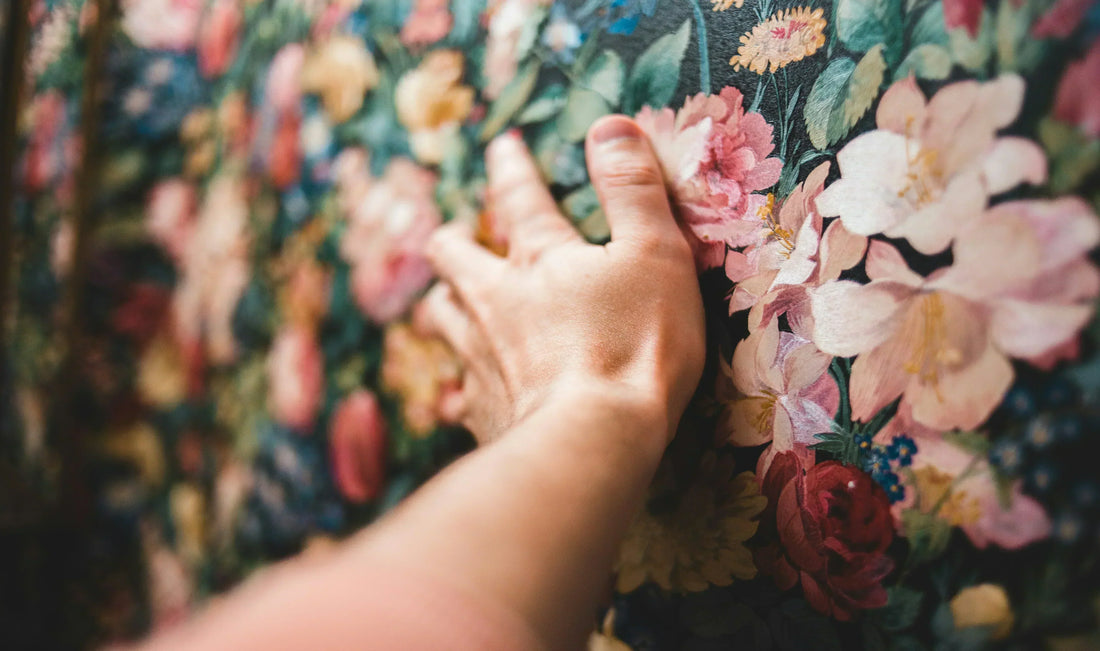 Vintage Floral Bed Sheets: Timeless Beauty for Your Bedroom