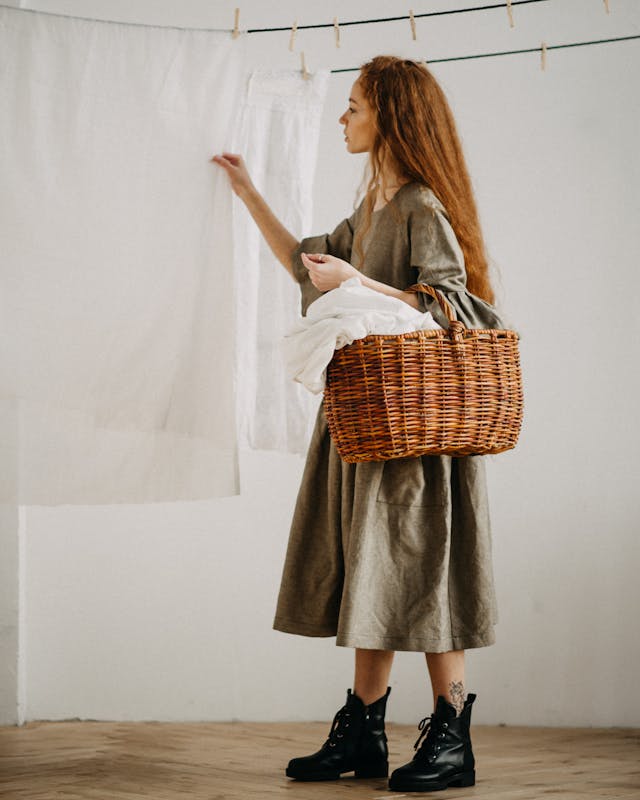 What Is the Linen Fabric ?