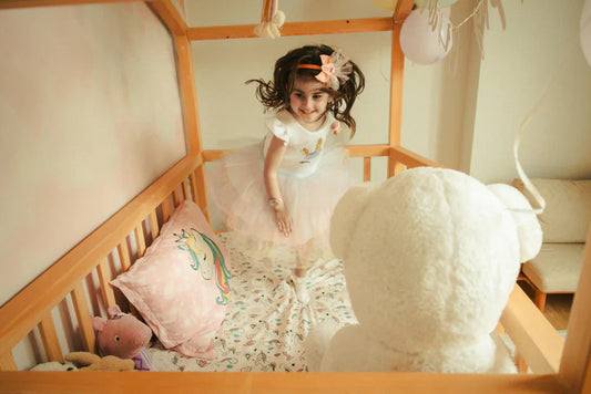 How to Pick a Lightweight and Breathable Duvet Cover Set for Kids