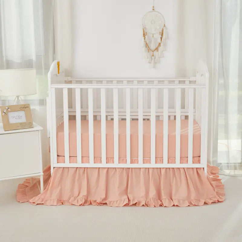 Crib Bedding Set ¨C Boho Tassel Dream