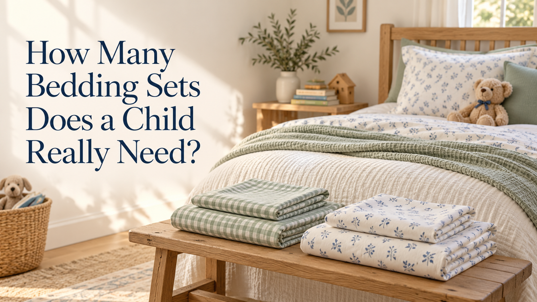 Digital Printing vs. Traditional Textile Printing: What Changes in Bedding?