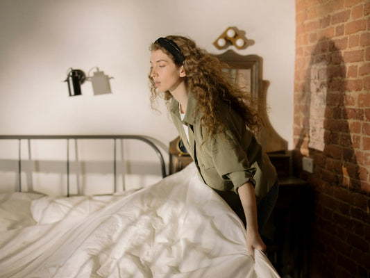 How to Care for Your Bedding Set and Extend Its Lifespan
