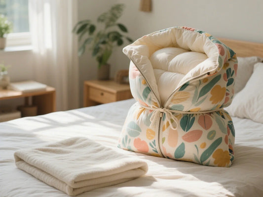 Blanket Cover vs. Duvet Cover: What’s the Difference and Which Should You Buy?