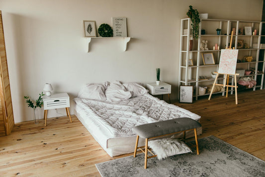 The Impact of Bedroom Layout on Sleep Quality