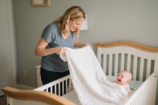 How to Care for Your Baby’s Bedding: Tips for Long-Lasting Use