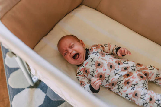 How to Build a Sleep Routine for Babies: A Gentle Guide for New Parents