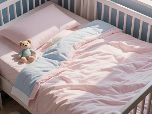 The Story Behind Brandream: Why We Choose 100% Cotton for Every Child