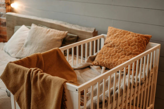 Your Preschooler’s First Step to Independence: Creating a Cozy Sleep Space