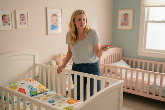 Can You Use Toddler Bedding for a Crib? What Parents Need to Know