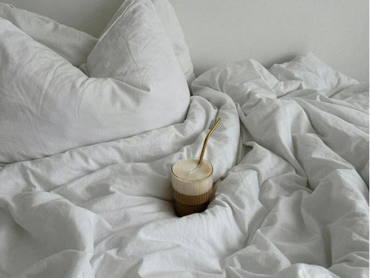 Duvet Cover Fabric Guide: Choosing the Right Material for Comfort and Style