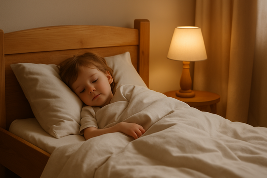 Brandream Quilt Sets: Safe and Cozy Sleep for Your Child