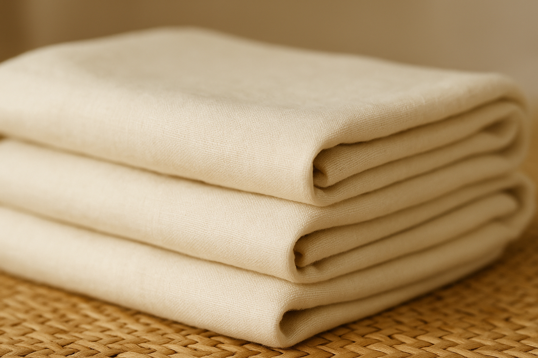 The Secret Behind Brandream’s 100% Cotton Softness