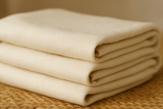 The Secret Behind Brandream’s 100% Cotton Softness