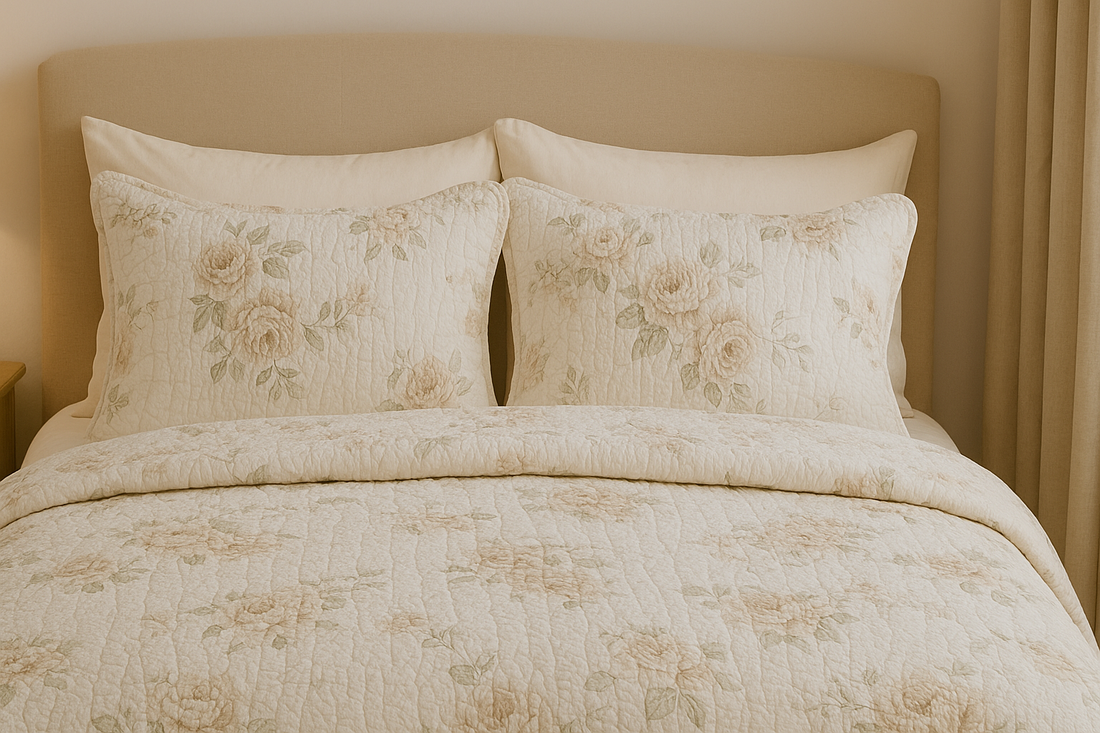 Why Adults Love Sleeping on Brandream Pure Cotton Bedding