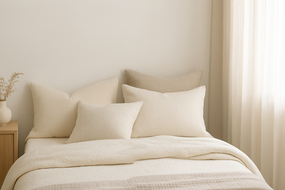 How Brandream Bedding Adds a Sense of Calm to Your Everyday Life