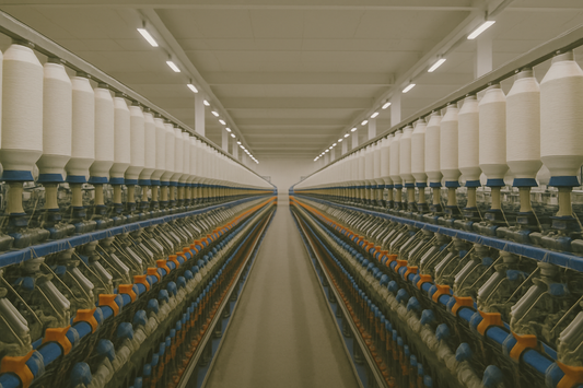Behind the Threads: A Look Inside the Textile Factories that Power Brandream