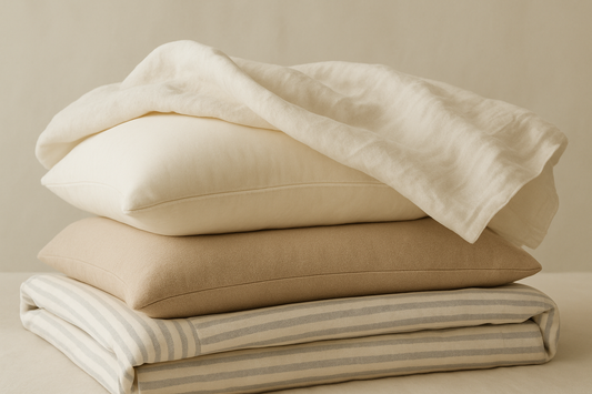The Fabric of Comfort: Why Brandream Bedding Feels Like a Dream
