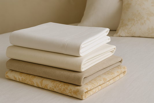 Thread Count Demystified: Does It Really Matter in Bedding?