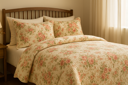 Why Brandream Bedding Feels Like Home