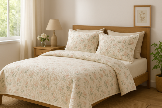 The Durability of Brandream 100% Cotton Bedding