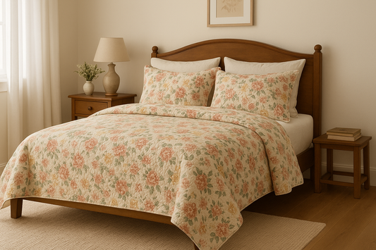 The Science of Sleep: How Quality Bedding Impacts Rest