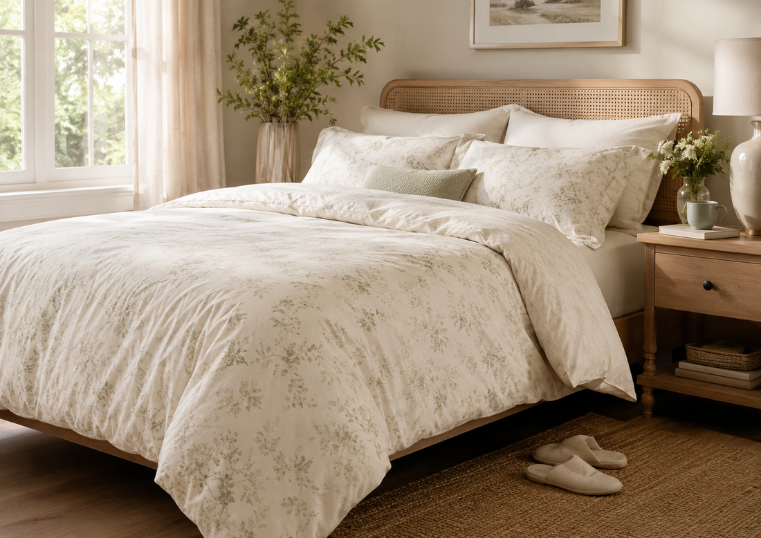 Designed for Everyday Ease