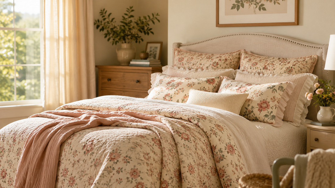 Why Your Bedroom Should Feel Different from the Rest of the House