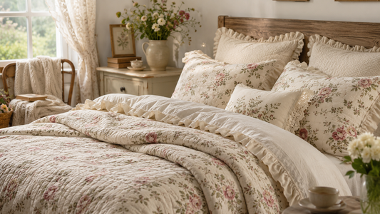 Why Handmade-Inspired Details Remain Popular Today