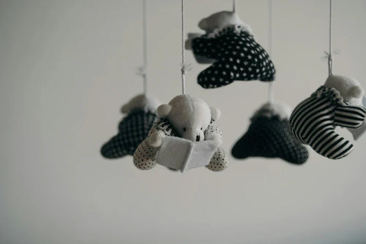 2025 Baby Bedding Trends: Comfort and Sustainability Take the Lead