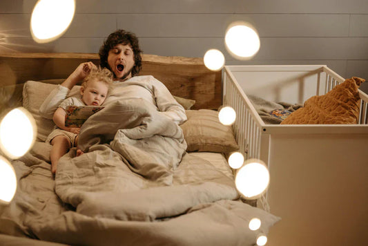 How Often Should I Replace Infant Crib Bedding? A Guide for New Parents