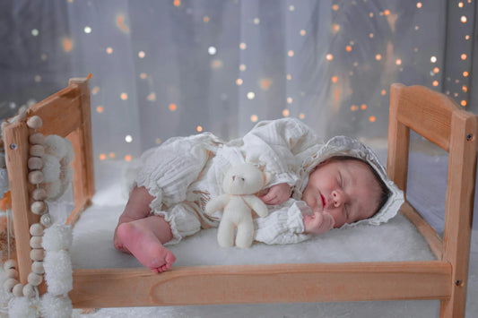 Sensitive Skin? Here’s the Best Baby Bedding for Your Little One