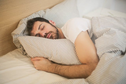 Unlock Your Potential: The Power of Sleep for Optimal Health