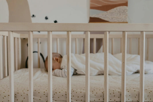 The Ultimate Guide to Choosing the Perfect Toddler Bed Set