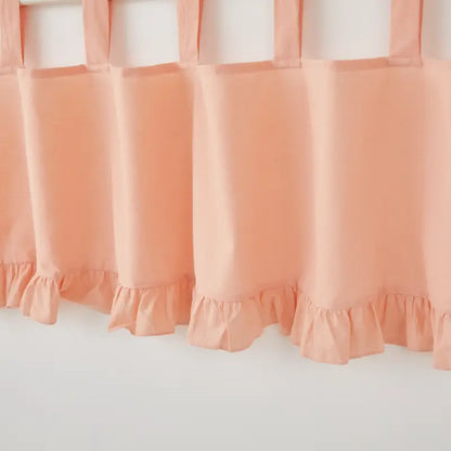 Crib Bedding Set ¨C Boho Tassel Dream