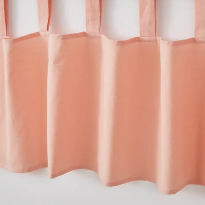 Crib Bedding Set ¨C Soft Blush Grid