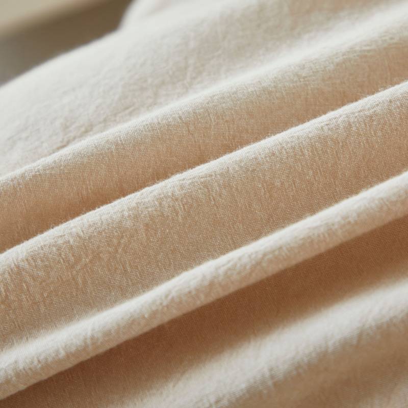 Brandream's bedding sheet set is comfort.