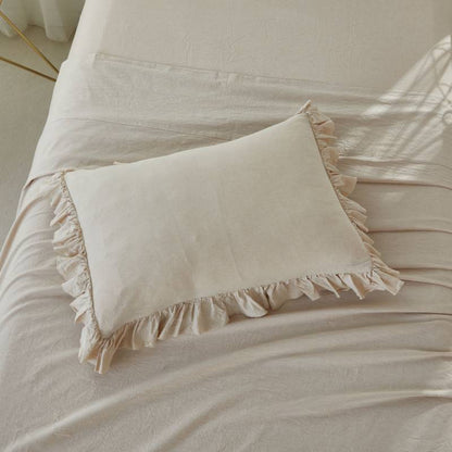 This pillow is using Brandream pillowcase.